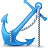 anchor icon