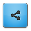 blue icon