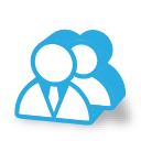 super,mono,part icon