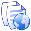 file,net,paper,document icon