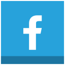 facebook, fb svg vector icon