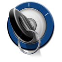 car keys, run icon