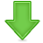 down icon