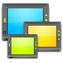 workgroup icon