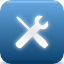 option,setting,preference,configure,configuration,config icon