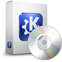 kpackage icon