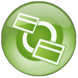 groove,color icon