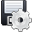 fileexport icon
