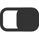switch,off icon