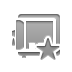 safety,box,open,star icon