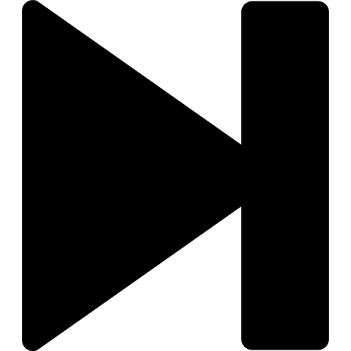Next svg vector icon