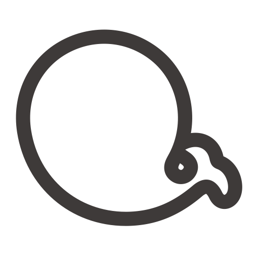 Echart svg vector icon