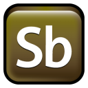 adobe,soundbooth,cs icon
