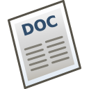 doc icon