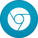 chrome icon