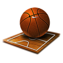 ball, basket, basketball, sport icon