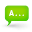 comment icon