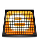blogger icon