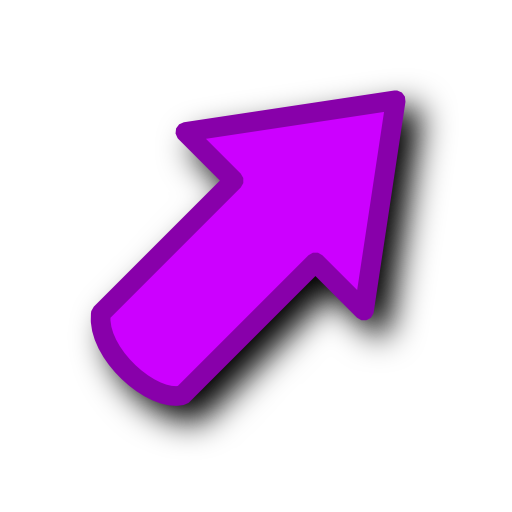 arrow,up,right,next,forward,yes,correct,ok,ascend,rise,ascending,upload,increase icon