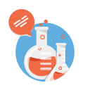 blood, doctor, drug, glass, healthcare, medical, medicine svg vector icon