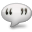 comment, quote icon