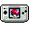 neo,geo,pocket,color icon