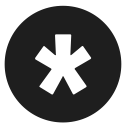 character, math, sign svg vector icon