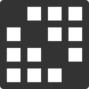 gantt,chart icon