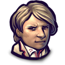 dr icon