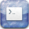 terminal icon