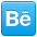 bahance icon
