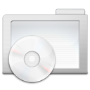 folder,music icon