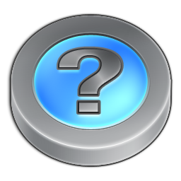 help icon