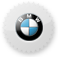 bmw, l icon