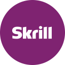 money, payment, skrill, transaction svg vector icon