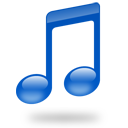 music icon