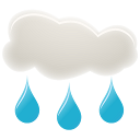 rain icon