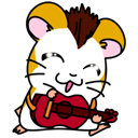 jingle icon