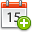 date,add,plus,schedule,calendar icon