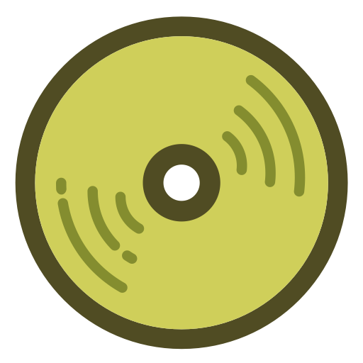 Green Line svg vector icon