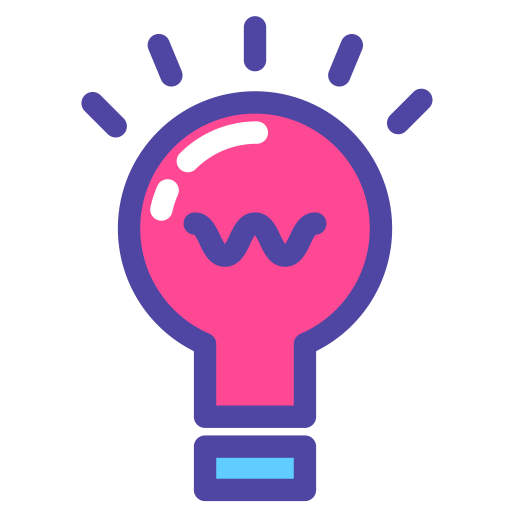 Brain Storming svg vector icon