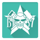 cyborg franky, franky, one piece icon