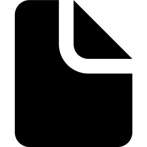 Agreement svg vector icon