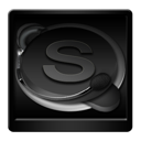 skype icon