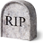 dead, end, evil, final, finish, grave, graveyard, grove, halloween, horror, result, rip, scary, space, stone, stones, summary, tomb icon