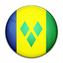 flag,saint,vincent,country icon