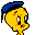tweety icon