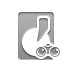 hard,disk,binoculars icon