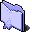 melting,folder icon