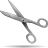 edit,cut,write,writing icon